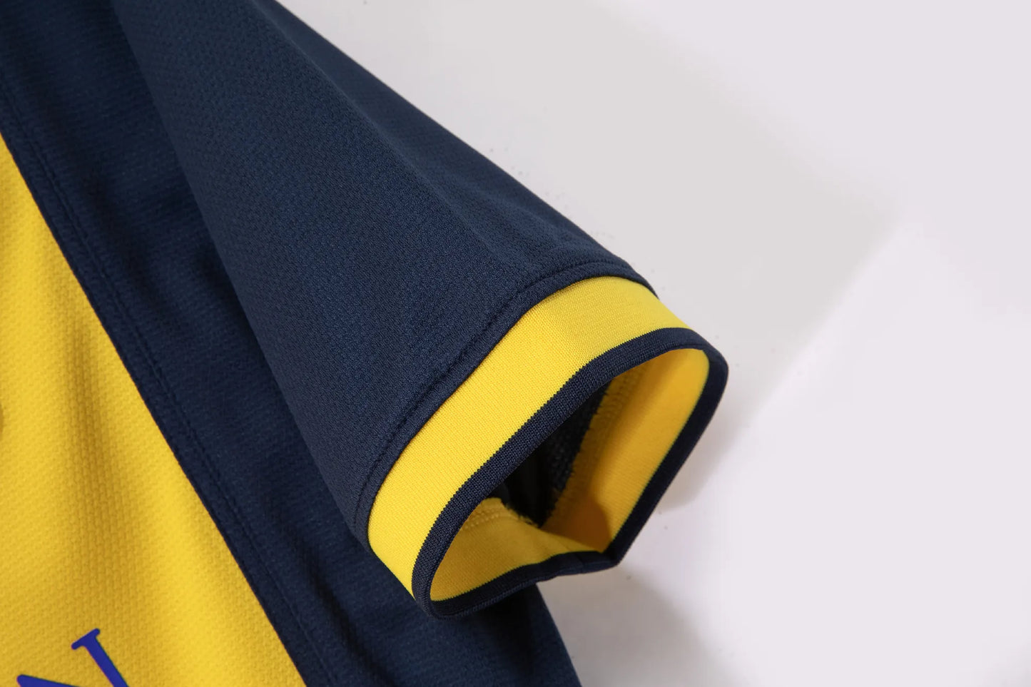 Atlético Madrid Retro Away Jersey 2013/14 – Fan Version