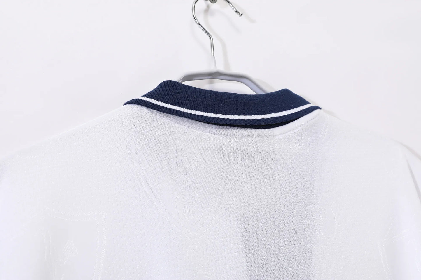 Tottenham Hotspur Retro Home Jersey 1995-97 – Fan Version