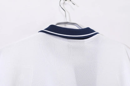 Tottenham Hotspur Retro Home Jersey 1995-97 – Fan Version