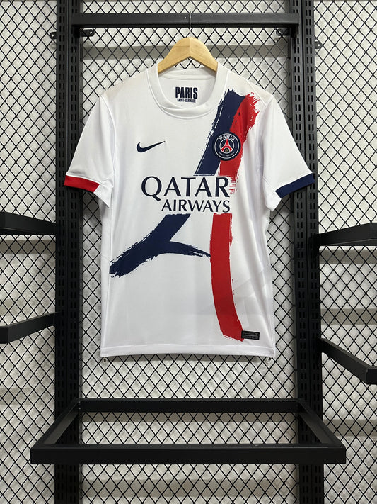 Paris Saint-Germain Away Jersey 2023/24 – Fan Version