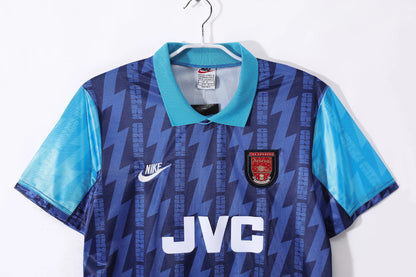 Arsenal Retro Away Jersey 1994/95 – Fan Version