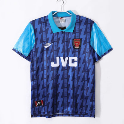Arsenal Retro Away Jersey 1994/95 – Fan Version