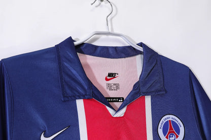 Paris Saint-Germain Retro Home Jersey 1995/96 – Fan Version