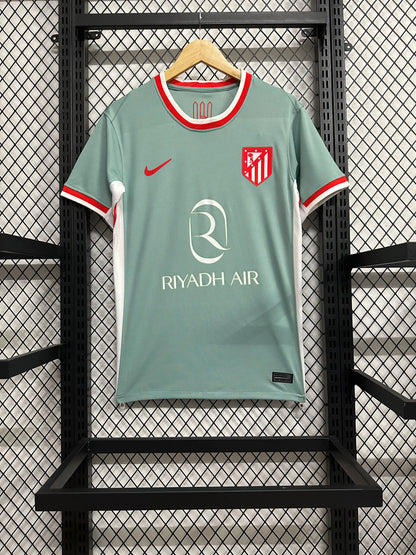 Atlético Madrid Away Jersey 2023/24 – Fan Version