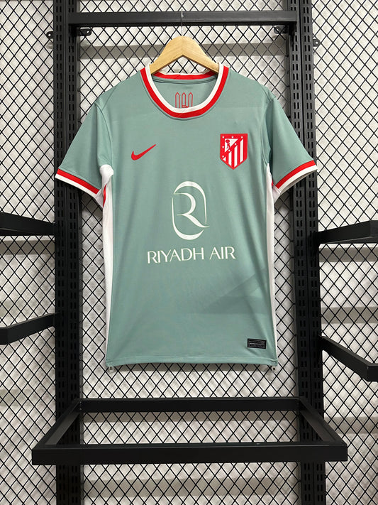 Atlético Madrid Away Jersey 2023/24 – Fan Version
