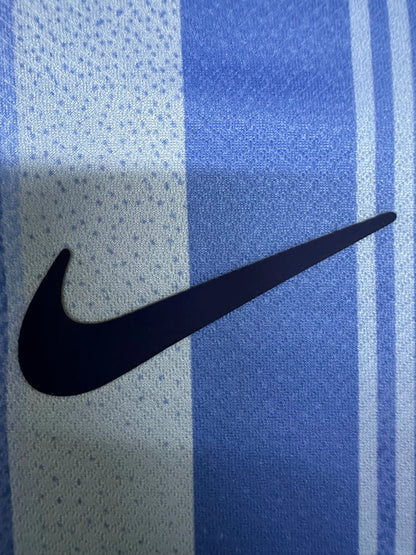 Tottenham Hotspur Away Jersey 2024/25 – Fan Version