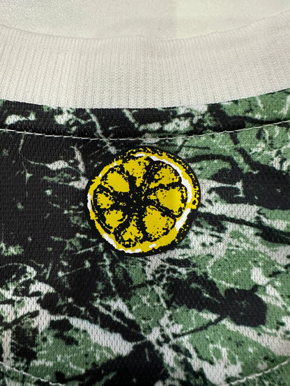 Manchester United Originals x Stone Roses Jersey – 2023 – Player Version