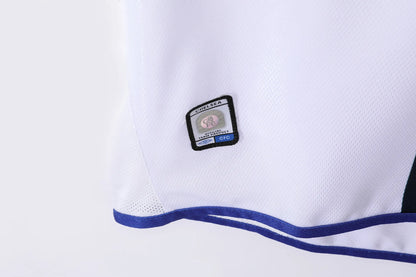 Chelsea Retro Away Jersey 2003/04 – Fan Version