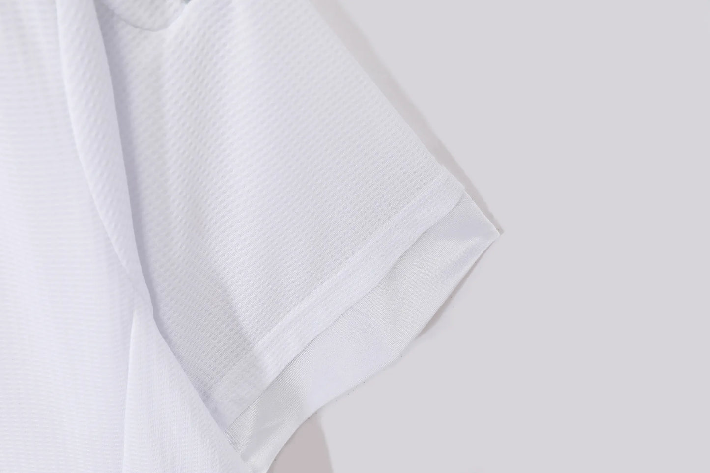 Real Madrid Retro Home Jersey 2015/16 – Fan Version