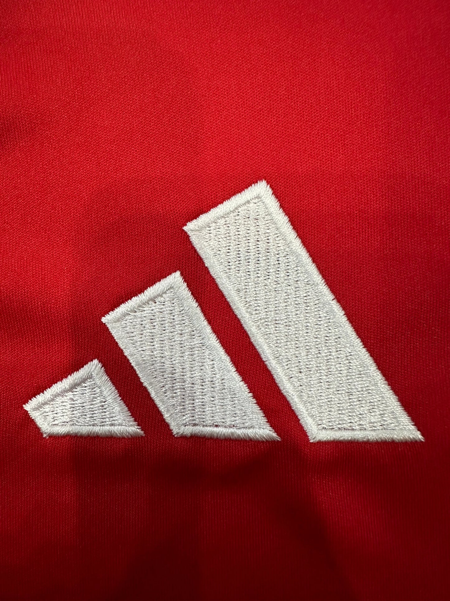 Arsenal Home Jersey 2024/25 – Fan Version