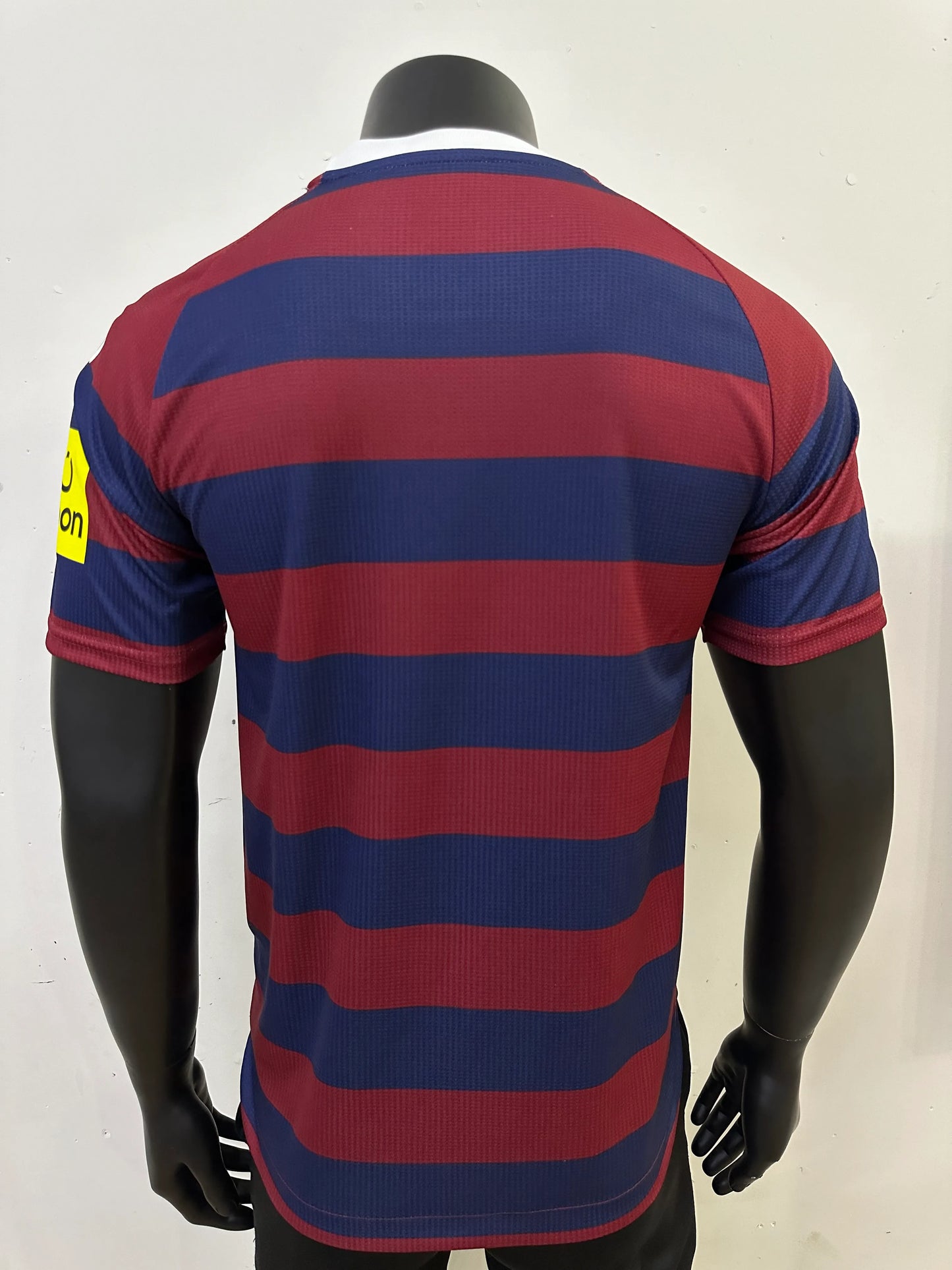 Newcastle United Away Jersey 2024/25 - Player Version