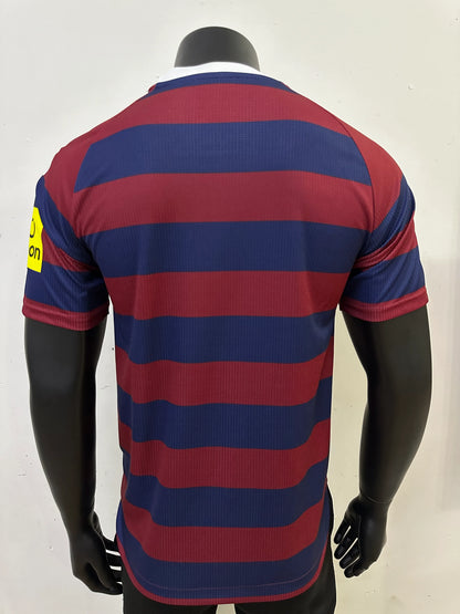 Newcastle United Away Jersey 2024/25 - Player Version