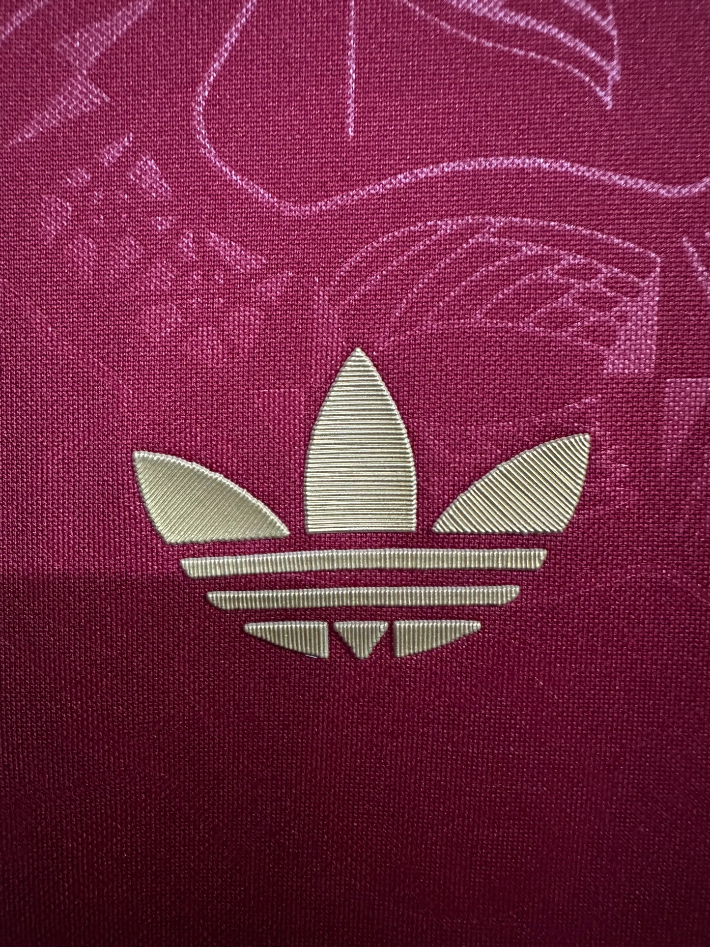 Bayern Munich 125th Anniversary Jersey – Special Edition – Fan Version