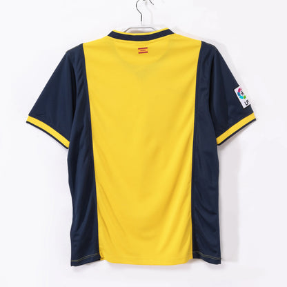 Atlético Madrid Retro Away Jersey 2013/14 – Fan Version
