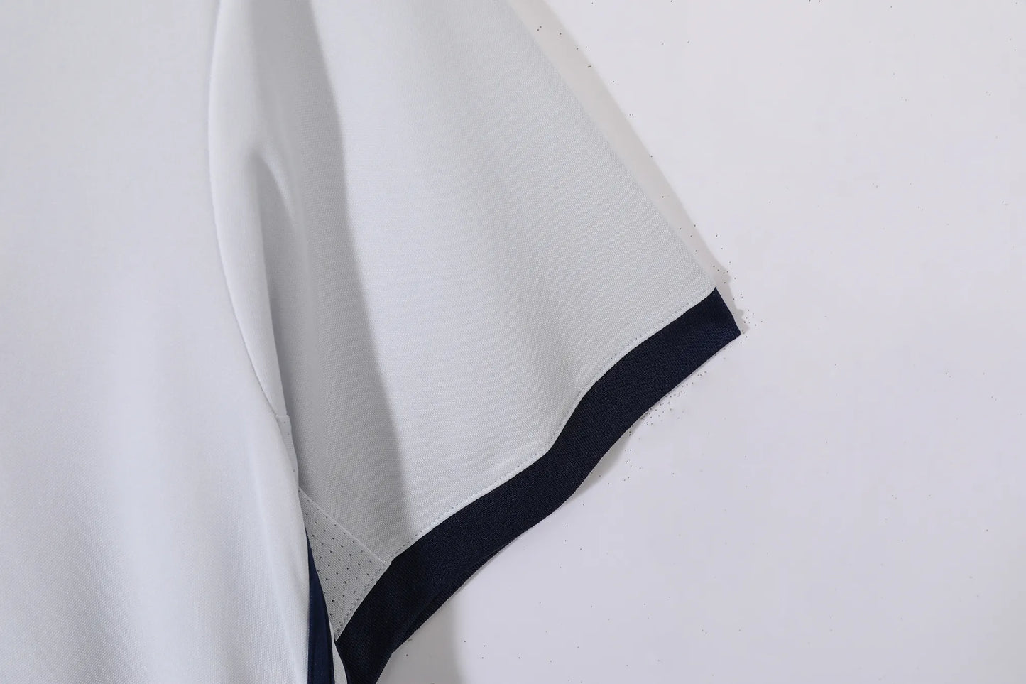 Real Madrid Retro Home Jersey 2016/17 – Fan Version