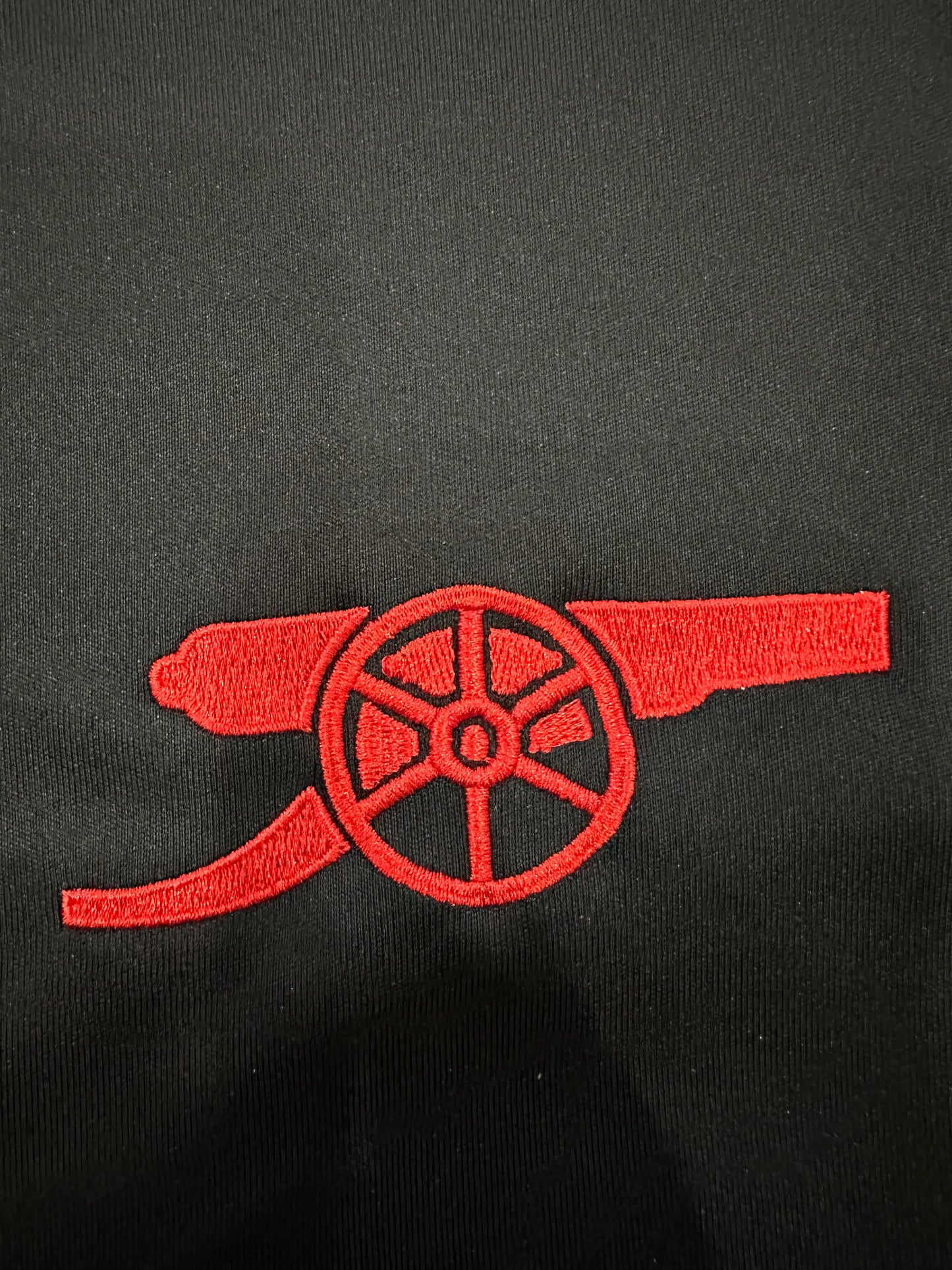 Arsenal Away Jersey 2024/25 – Fan Version