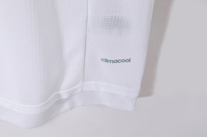 Real Madrid Retro Home Jersey 2015/16 – Fan Version