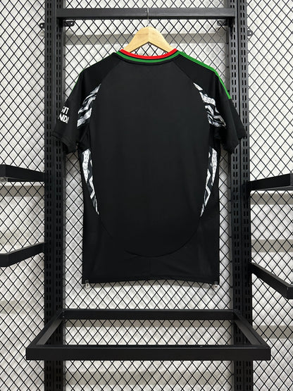 Arsenal Away Jersey 2024/25 – Fan Version