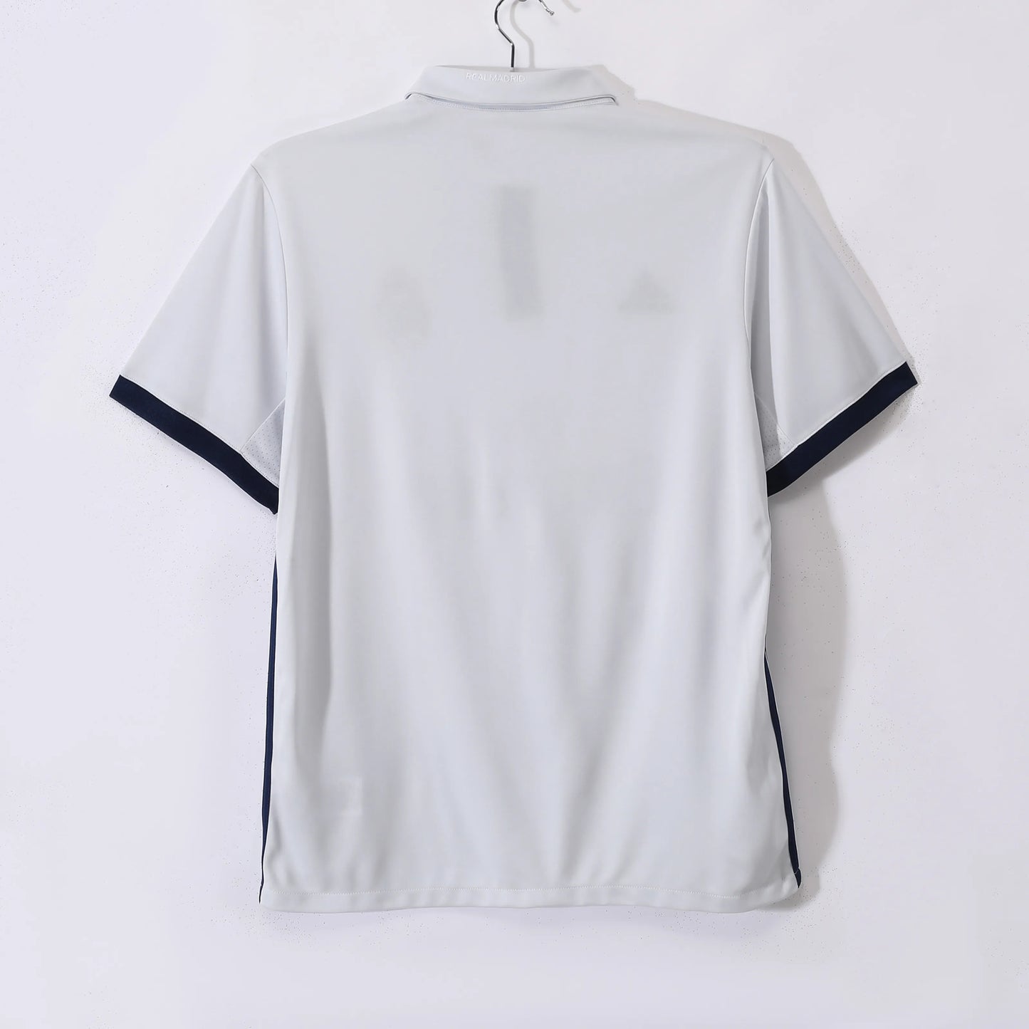 Real Madrid Retro Home Jersey 2016/17 – Fan Version
