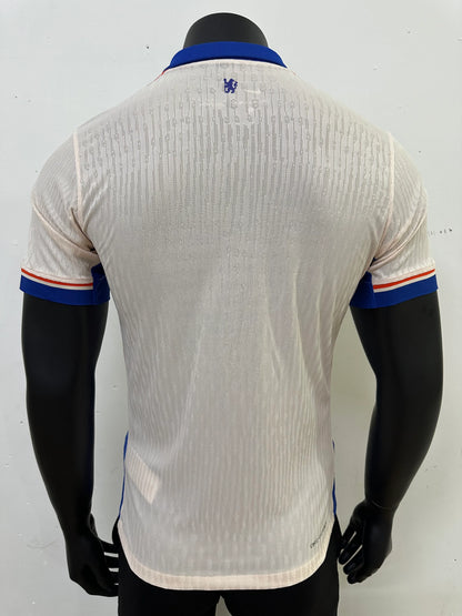 Chelsea Away Jersey 2024/25 – Player Version