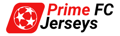 Prime FC Jerseys
